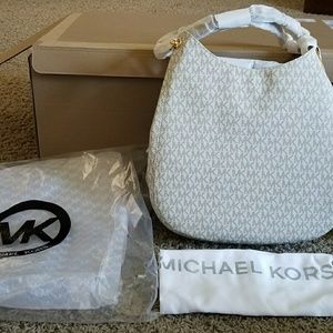 Authentic Michael Kors Bag